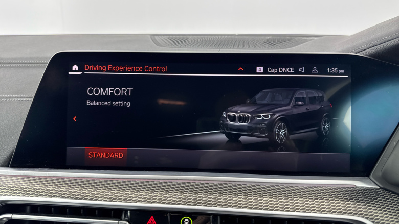 BMW X5 xDrive30d MHT M Sport 5dr Auto [Tech/Pro Pack] Diesel Estate